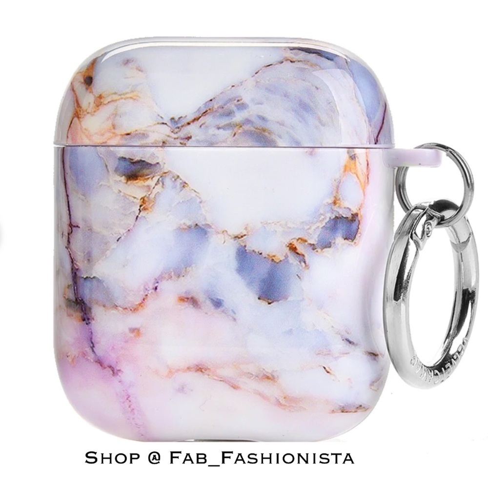 💰Velvet Caviar AirPods case